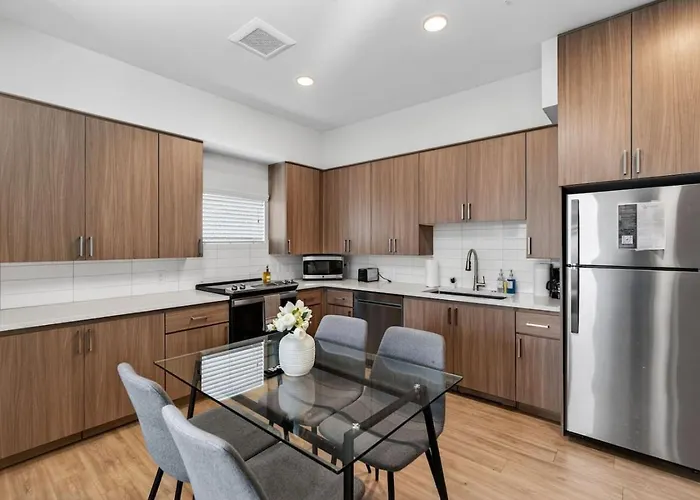 Appartamento Relax On The Patio—tempe With Stadium Views