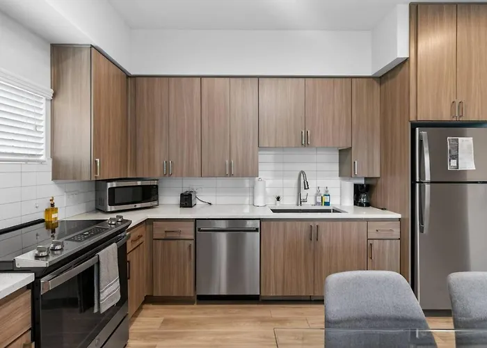 Apartment Relax On The Patio—tempe With Stadium Views *