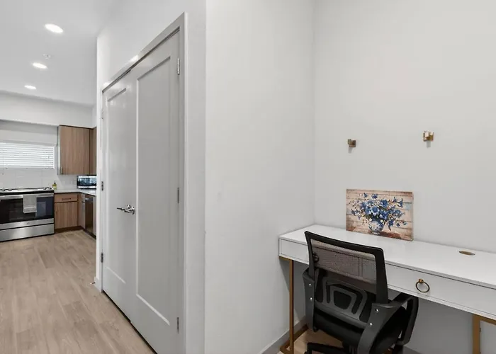 Relax On The Patio—tempe With Stadium Views Apartment Tempe