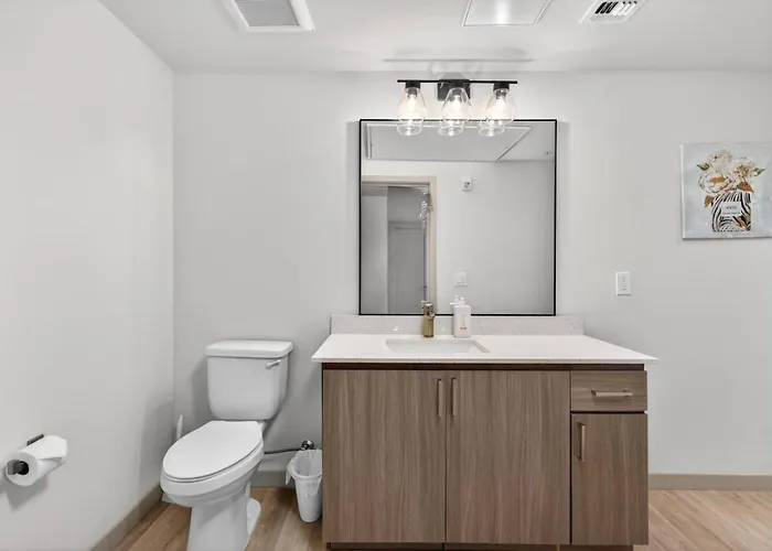 Apartment Relax On The Patio—tempe With Stadium Views *