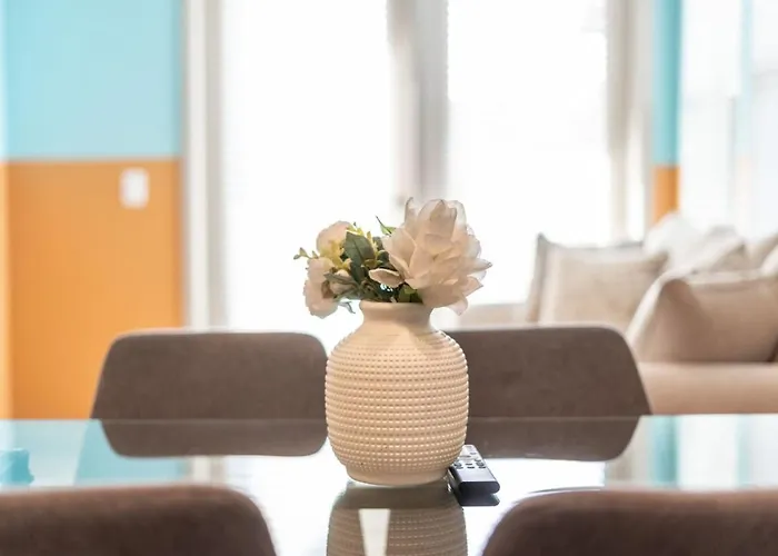 Relax On The Patio—tempe With Stadium Views Appartamento *