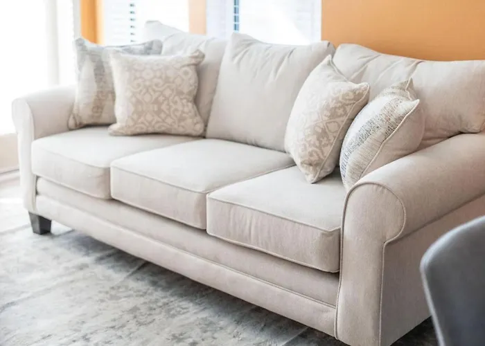 Apartment Relax On The Patio—tempe With Stadium Views *