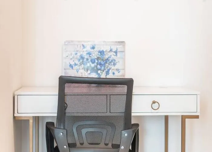 Appartamento Relax On The Patio—tempe With Stadium Views Tempe