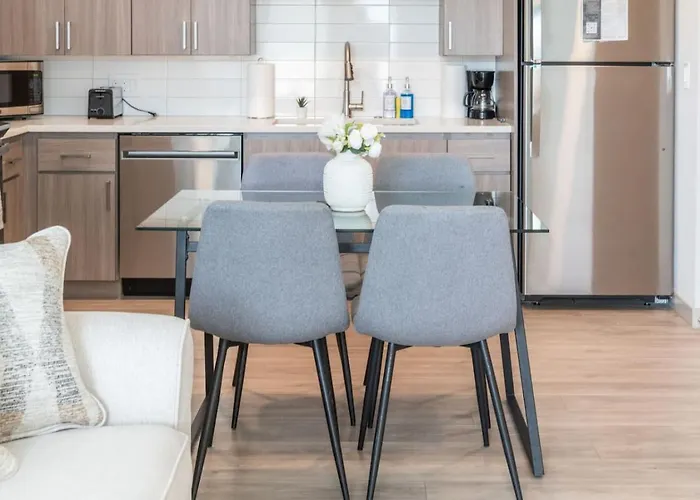 Relax On The Patio—tempe With Stadium Views Appartamento *