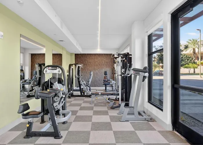 Appartamento Relax On The Patio—tempe With Stadium Views *
