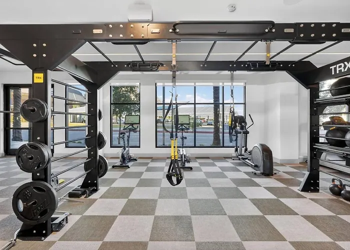 Relax On The Patio—tempe With Stadium Views Appartamento