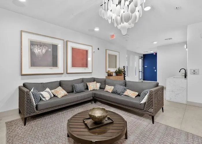 Apartment Relax On The Patio—tempe With Stadium Views Tempe